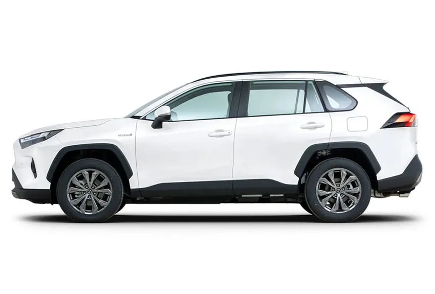 внедорожник