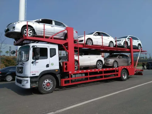 Готовность транспортного средства (5–10 дней)