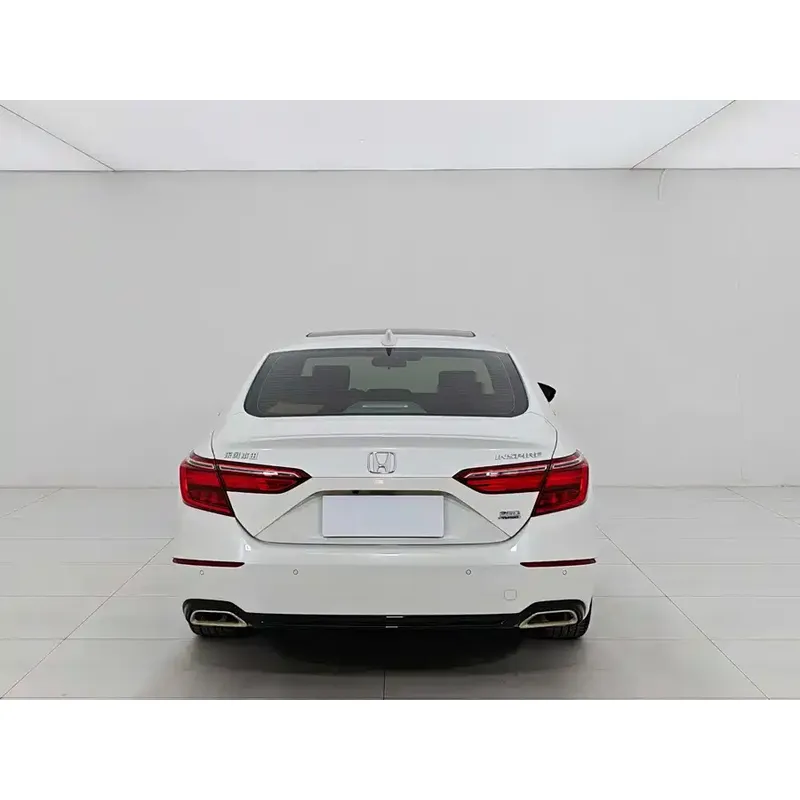 Б/у Honda Inspire 260TURBO Elegant Edition Sedan 2022 года с турбонаддувом и плавным ходом