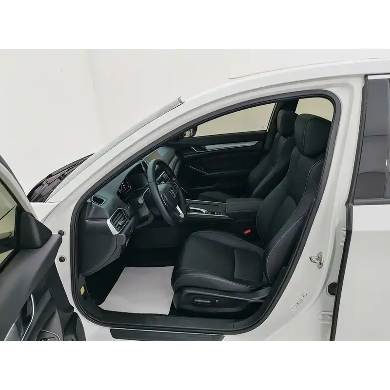 Б/у Honda Inspire 260TURBO Elegant Edition Sedan 2022 года с турбонаддувом и плавным ходом