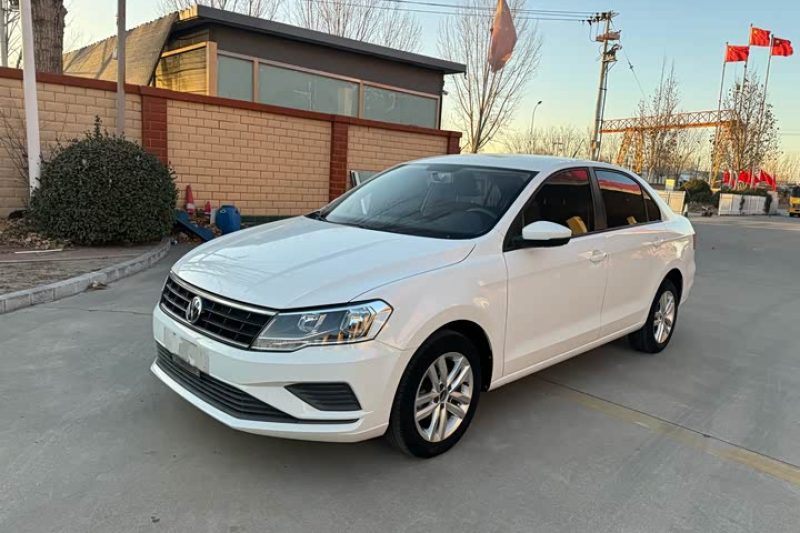 2019 Volkswagen Jetta 1,5 л с автоматической коробкой передач, низкий расход топлива, подержанный автомобиль на экспорт, продается