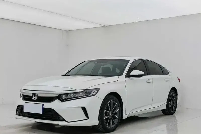 Б/у Honda Inspire 260TURBO Elegant Edition Sedan 2022 года с турбонаддувом и плавным ходом