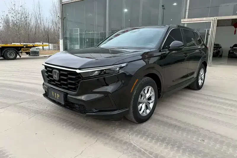 Used 2023 Honda CR-V 240TURBO 2WD Smart Leading Edition Tech-Forward Family SUV Responsive Turbo Power Smooth Drive