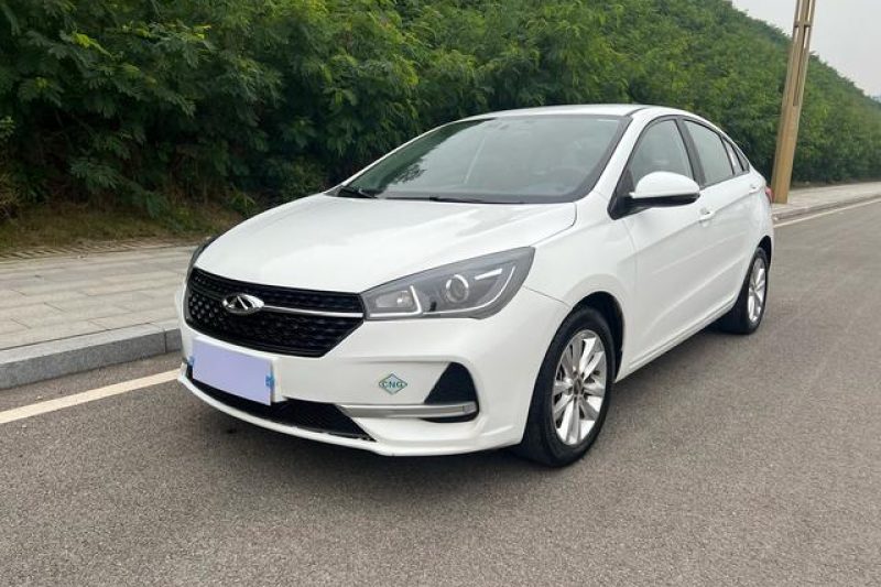 2021 Chery Arrizo 5 с механической коробкой передач Премиум-семейный автомобиль, бывший в употреблении, прямой экспорт