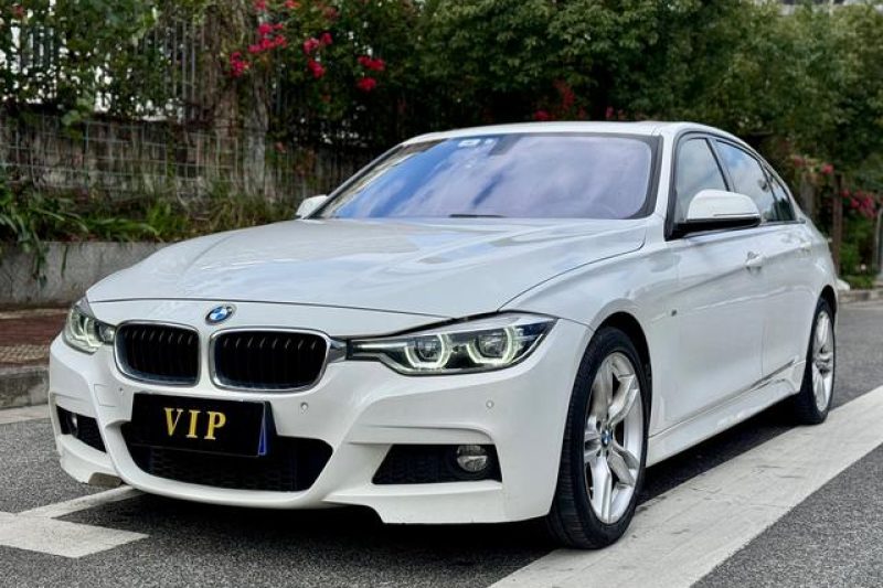 2017 BMW 320Li Экономичный и надежный Премиум-качество по доступной цене Бензиновый двигатель, левостороннее рулевое управление Премиум-подержанный автомобиль для экспорта