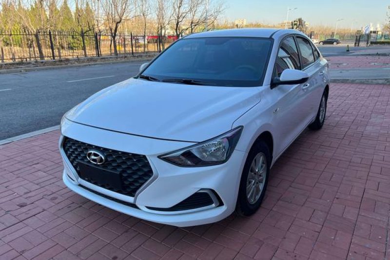 Автомобиль Hyundai Elantra 2020 года, 1.6L, автоматическая коробка передач, надежный, с низким расходом топлива, экономичный, выгодное соотношение цены и качества, сертифицированный для экспорта подержанный автомобиль