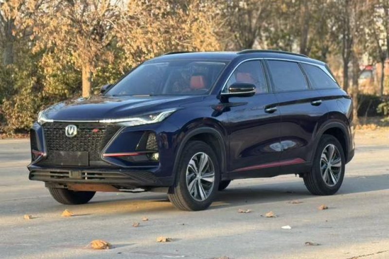 2020 Changan CS75PLUS Подержанный автомобиль Превосходный вариант для трансграничной прямой продажи Состояние как новый Выгодный выбор Превосходное состояние Внедорожные возможности Мощная производительность Низкий пробег Трансграничная продажа без проблем Полный комплект документов Прозрачная история автомобиля Превосходное состояние